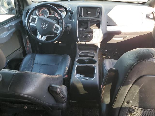 Photo 8 from auction – 2018 DODGE GRAND CARA with VIN 2C4RDGEG5JR201197