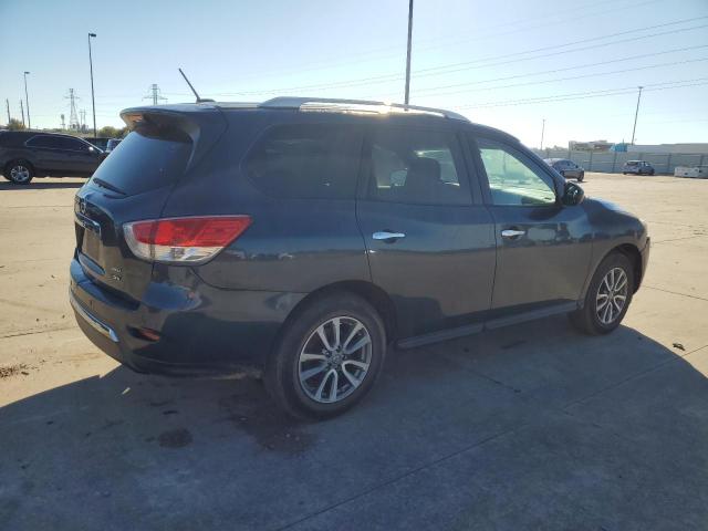 Photo 3 from auction – 2014 NISSAN PATHFINDER with VIN 5N1AR2MM5EC650740
