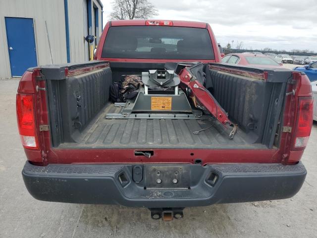 Photo 6 from auction – 2015 RAM 1500 ST with VIN 1C6RR7SM4FS728088