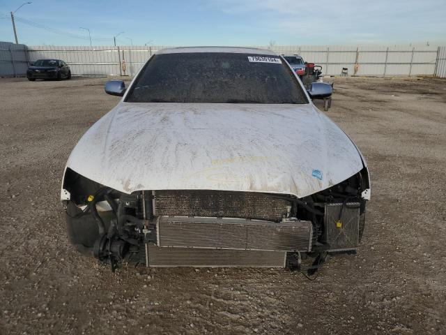 Photo 5 from auction – 2012 AUDI S4 PREMIUM with VIN WAUDGCFL0CA025329