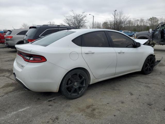Photo 3 from auction – 2014 DODGE DART GT with VIN 1C3CDFEB6ED695362