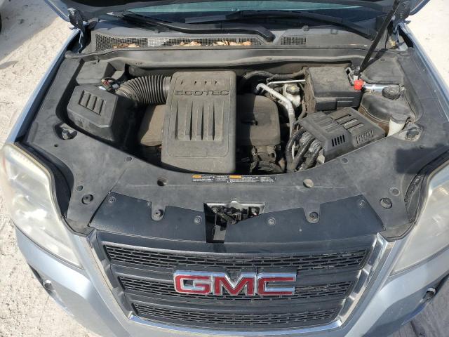 Photo 11 from auction – 2014 GMC TERRAIN SL with VIN 2GKALSEK5E6373412