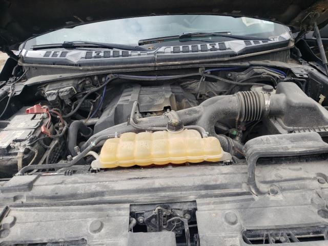 Photo 11 from auction – 2017 FORD F150 SUPER with VIN 1FTEW1EP8HKC90343