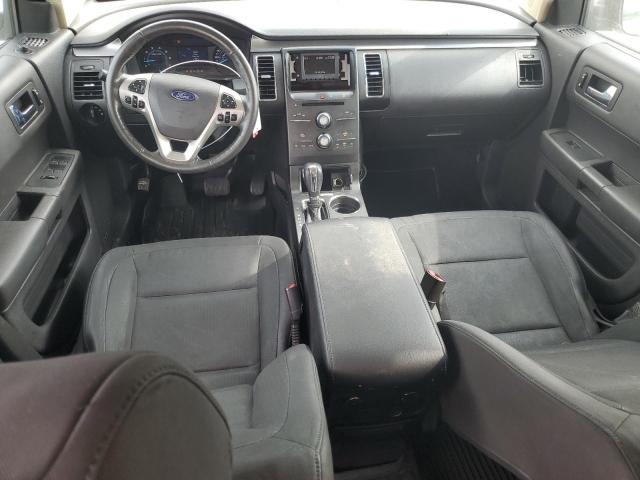 Photo 8 from auction – 2018 FORD FLEX SE with VIN 2FMGK5B80JBA01900