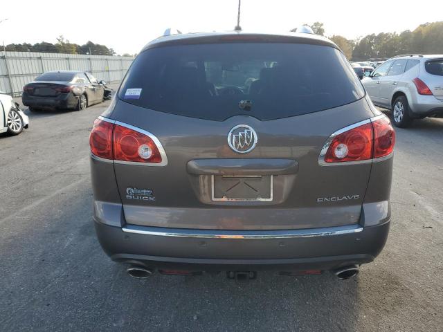 Photo 6 from auction – 2012 BUICK ENCLAVE with VIN 5GAKRDED1CJ402482