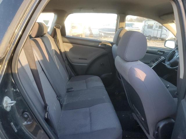 Photo 10 from auction – 2006 TOYOTA COROLLA MA with VIN 2T1KR32E16C568801