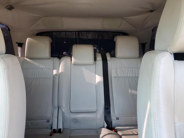 Photo 10 from auction – 2009 LAND ROVER RANGE ROVE with VIN SALSH23479A212972