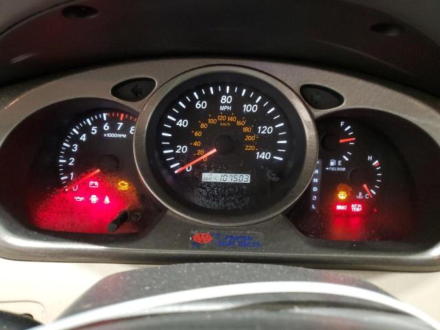 Photo 9 from auction – 2003 TOYOTA HIGHLANDER with VIN JTEGF21A230073807