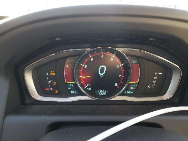 Photo 9 from auction – 2015 VOLVO XC60 T5 PR with VIN YV440MDC7F2589202