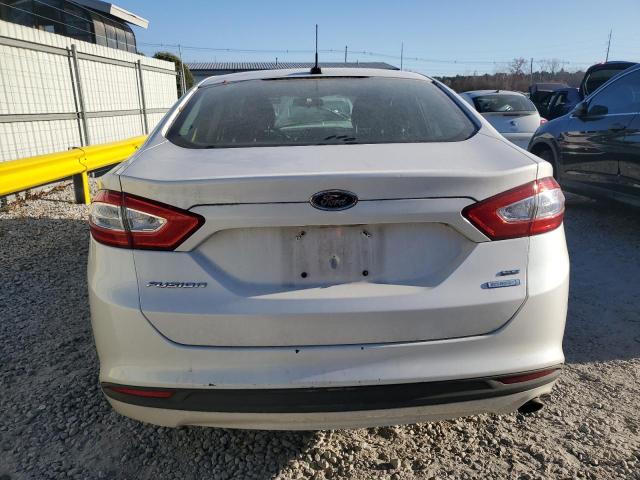 Photo 6 from auction – 2013 FORD FUSION SE with VIN 3FA6P0HR4DR232170