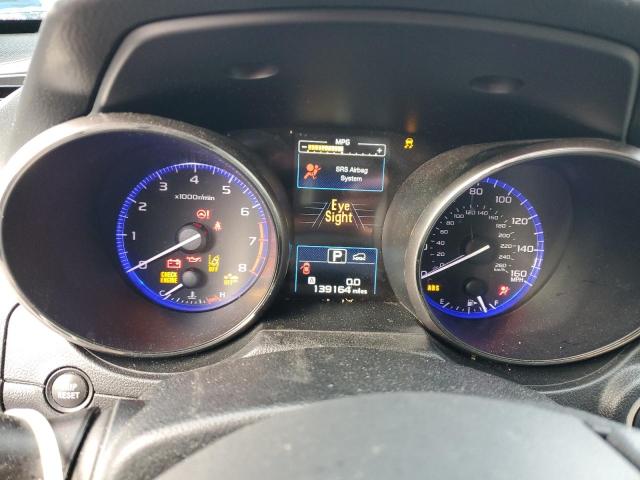 Photo 9 from auction – 2015 SUBARU OUTBACK 3. with VIN 4S4BSENC6F3320882