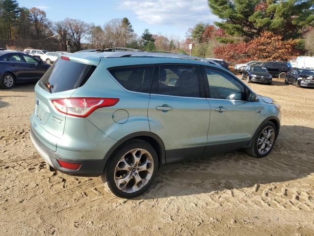 Photo 3 from auction – 2013 FORD ESCAPE TIT with VIN 1FMCU0J94DUB21011