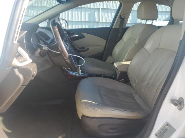Photo 7 from auction – 2012 BUICK VERANO with VIN 1G4PS5SK3C4166977