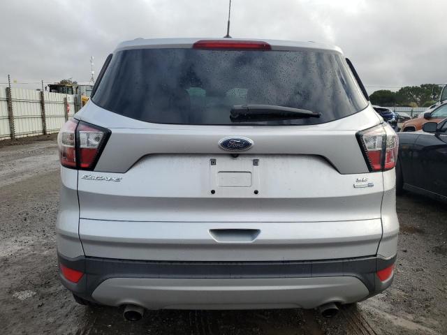 Photo 6 from auction – 2018 FORD ESCAPE SE with VIN 1FMCU9GD1JUA11366