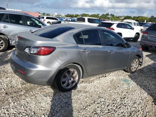 Photo 3 from auction – 2012 MAZDA 3 I with VIN JM1BL1UF2C1588065