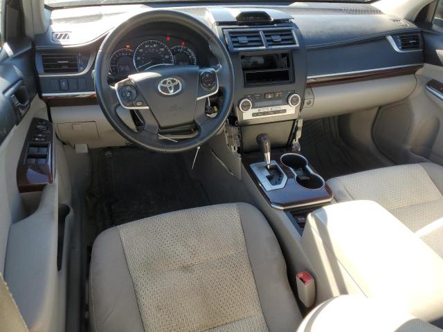 Photo 8 from auction – 2012 TOYOTA CAMRY BASE with VIN 4T1BF1FK7CU148130