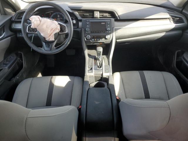 Photo 8 from auction – 2019 HONDA CIVIC LX with VIN 19XFC2F69KE200328