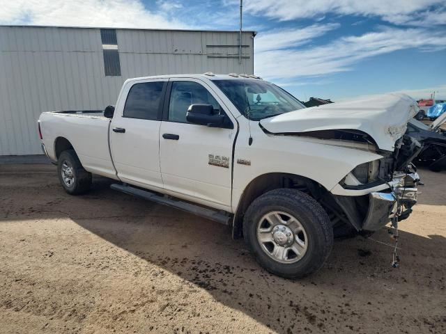 Photo 4 from auction – 2017 RAM 3500 SLT with VIN 3C63R3HT2HG724371