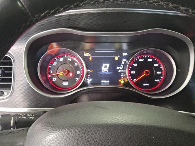 Photo 9 from auction – 2016 DODGE CHARGER SX with VIN 2C3CDXHG4GH203267