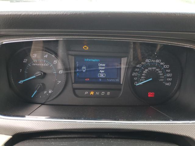 Photo 9 from auction – 2015 FORD TAURUS SE with VIN 1FAHP2D83FG192515