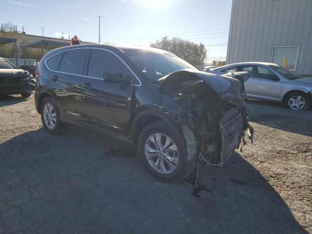 Photo 4 from auction – 2013 HONDA CR-V EX with VIN 2HKRM3H51DH506085
