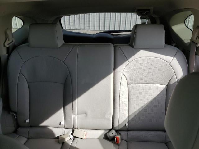 Photo 10 from auction – 2013 NISSAN ROGUE S with VIN JN8AS5MT6DW031812