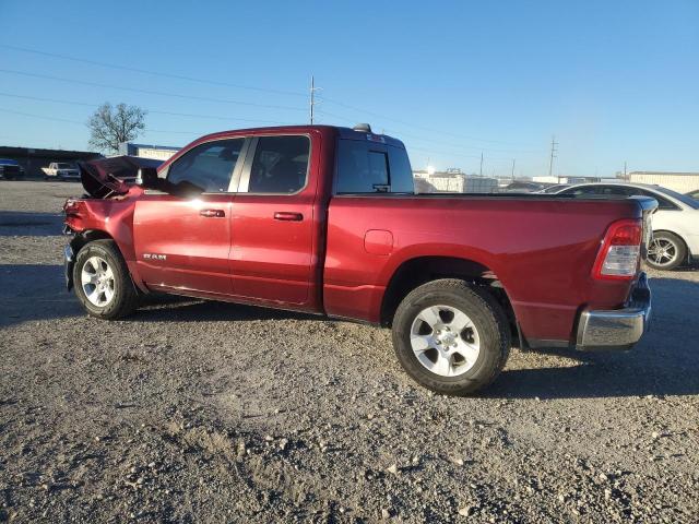 Photo 2 from auction – 2022 RAM 1500 BIG H with VIN 1C6RREBT2NN158147
