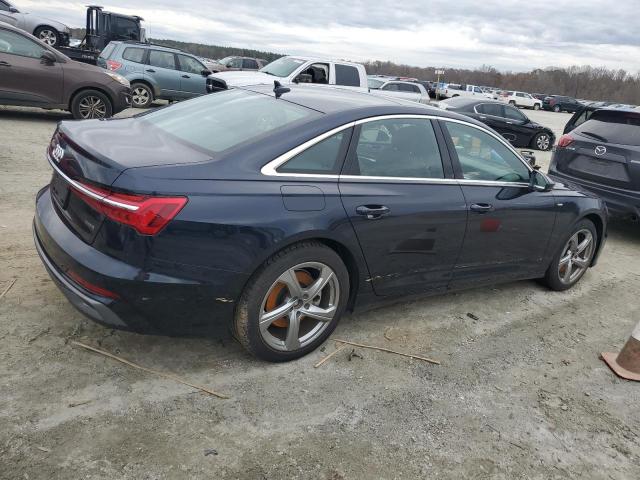 Photo 3 from auction – 2024 AUDI A6 PREMIUM with VIN WAUL2BF29RN011961