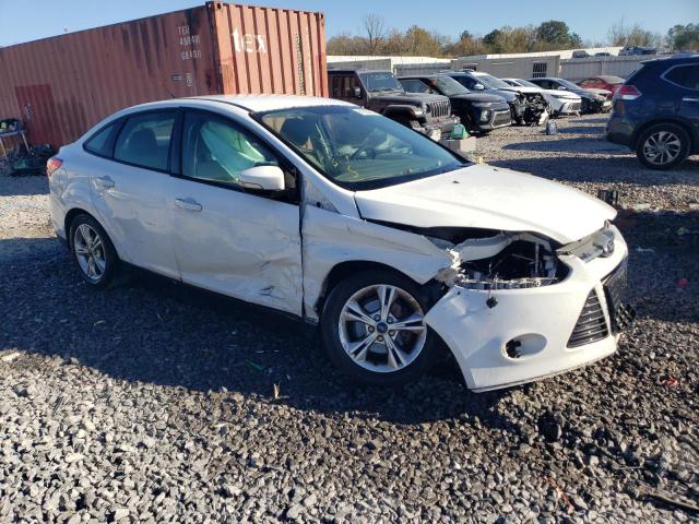 Фото 4 с аукциона – 2014 FORD FOCUS SE с VIN 1FADP3F26EL186811
