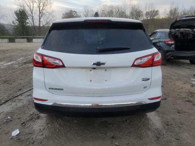 Photo 6 from auction – 2018 CHEVROLET EQUINOX LT with VIN 3GNAXJEV3JS641347