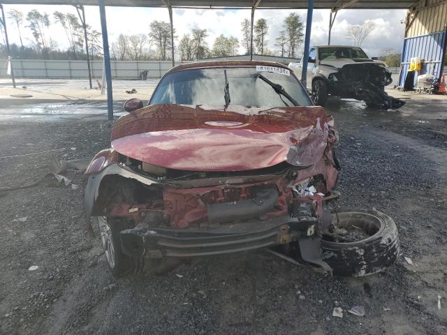 Photo 5 from auction – 2007 MAZDA MX-5 MIATA with VIN JM1NC26F370129901