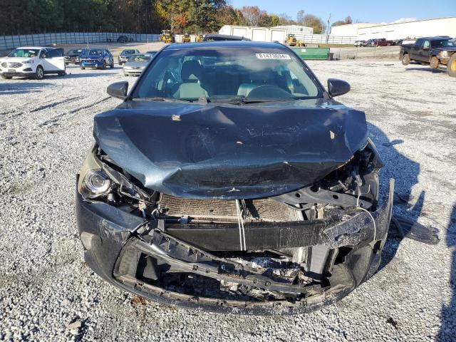 Photo 5 from auction – 2016 TOYOTA CAMRY LE with VIN 4T1BF1FK1GU554278