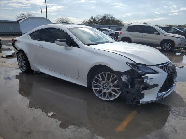 Zdjęcie 4 z aukcji – 2019 LEXUS RC 350 z VIN JTHHZ5BCXK5019804
