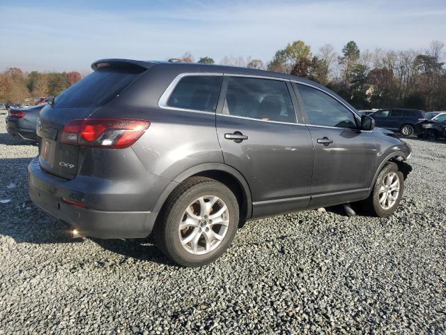 Photo 3 from auction – 2014 MAZDA CX-9 TOURI with VIN JM3TB2CA1E0443361