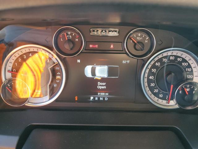 Photo 9 from auction – 2022 RAM 1500 CLASS with VIN 1C6RR6LG3NS192722