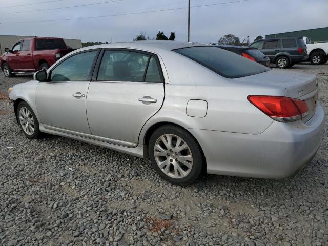 Photo 2 from auction – 2012 TOYOTA AVALON BAS with VIN 4T1BK3DB3CU454932