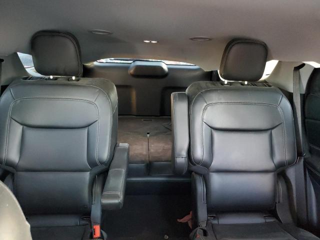 Photo 10 from auction – 2023 FORD EXPLORER X with VIN 1FMSK7DH4PGA90410