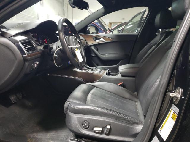 Photo 7 from auction – 2016 AUDI A6 PRESTIG with VIN WAUHGAFCXGN165294