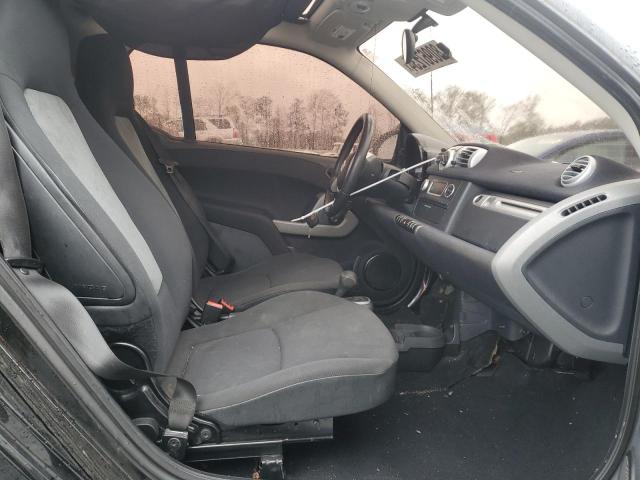 Photo 10 from auction – 2015 SMART FORTWO PUR with VIN WMEEJ3BA5FK820888
