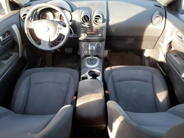 Photo 8 from auction – 2012 NISSAN ROGUE S with VIN JN8AS5MT5CW285395