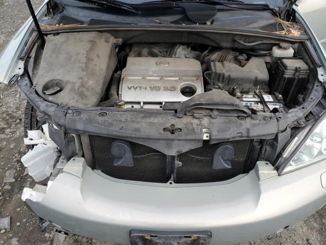 Photo 12 from auction – 2005 LEXUS RX 330 with VIN JTJHA31U050079449