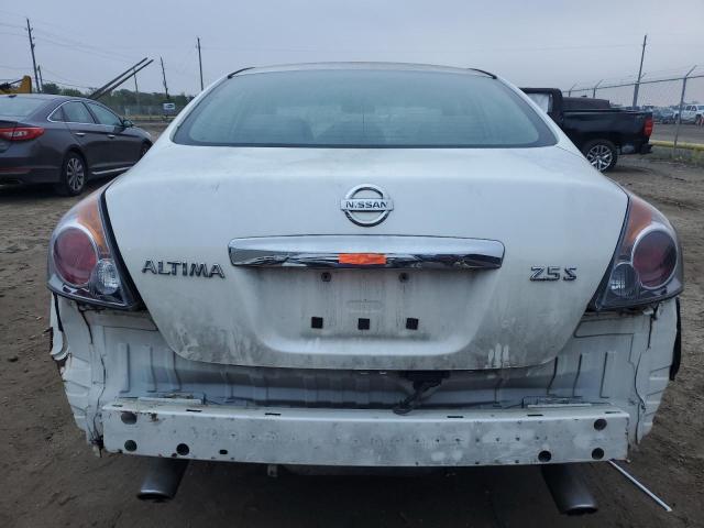 Photo 6 from auction – 2011 NISSAN ALTIMA BAS with VIN 1N4AL2AP4BN458557
