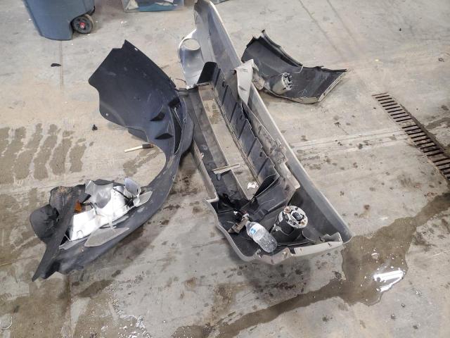 Photo 13 from auction – 2008 JEEP GRAND CHER with VIN 1J8HR68238C152357