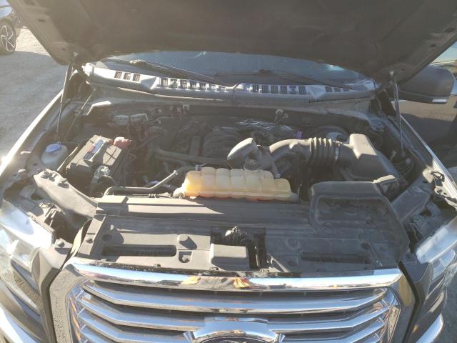 Photo 11 from auction – 2017 FORD F150 SUPER with VIN 1FTEW1CF4HKC64123