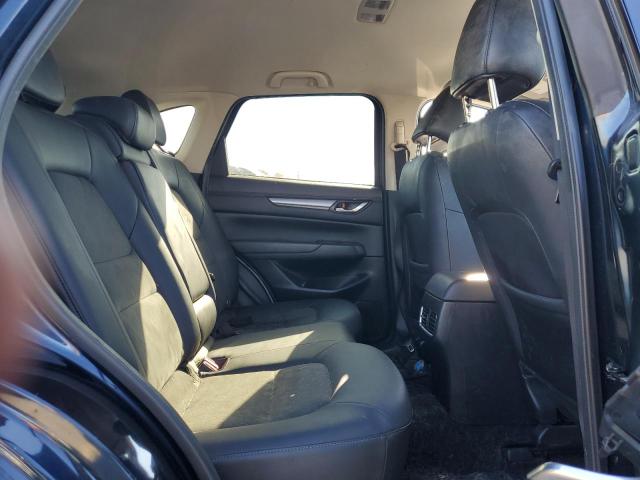 Photo 11 from auction – 2020 MAZDA CX-5 TOURI with VIN JM3KFBCM2L0839533
