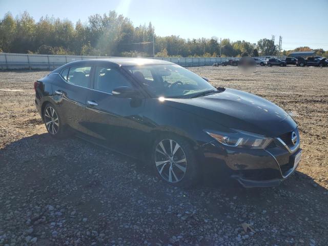 Photo 4 from auction – 2017 NISSAN MAXIMA 3.5 with VIN 1N4AA6AP1HC385505