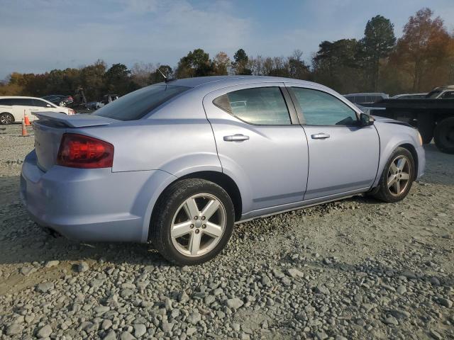 Photo 3 from auction – 2013 DODGE AVENGER SE with VIN 1C3CDZAB3DN535617