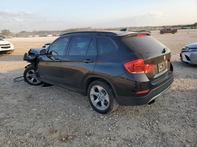 Photo 2 from auction – 2015 BMW X1 SDRIVE2 with VIN WBAVM1C5XFV319440
