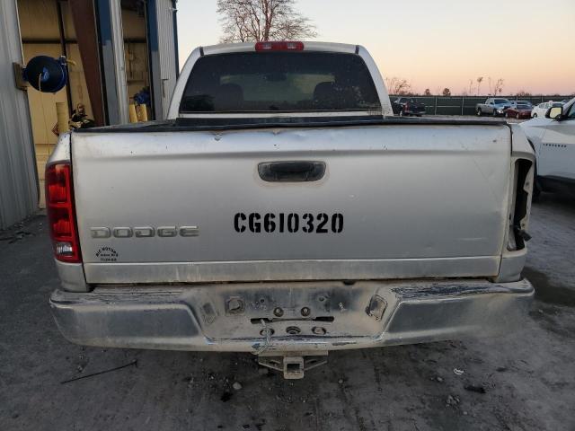 Photo 6 from auction – 2002 DODGE RAM 1500 with VIN 3D7HA18N42G150624