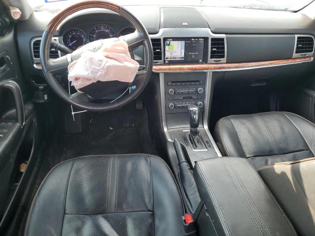 Photo 8 from auction – 2012 LINCOLN MKZ with VIN 3LNHL2GC2CR825429